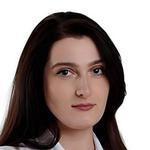 Грдзелидзе Мариам Грдзелидзе Мариам , Сосудистый хирург (ангиохирург) - Тбилиси
