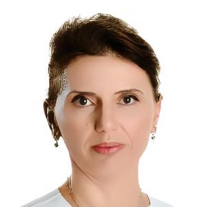 Баиндурашвили Лела , радиолог - Тбилиси