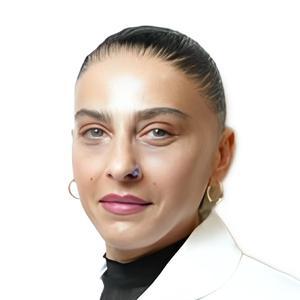 Григалашвили Нугеша , гинеколог - Тбилиси