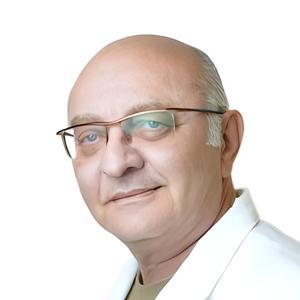 Перадзе Леван - фотография Перадзе Леван , хирург, детский хирург - Тбилиси