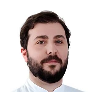 Хуцишвили Автандил , сосудистый хирург (ангиохирург) - Тбилиси
