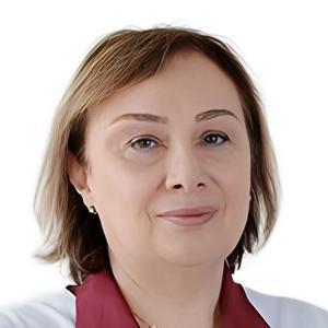 Кацитадзе Нино , педиатр - Тбилиси