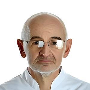 Гогоришвили Паата - фотография Гогоришвили Паата , детский анестезиолог-реаниматолог - Тбилиси