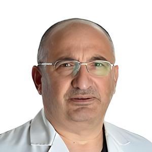 Кацитадзе Заза , кардиохирург - Тбилиси