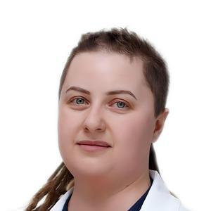 Лалиашвили Саломе , радиолог - Тбилиси