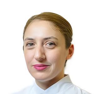 Лорткипанидзе Лела , детский невролог - Тбилиси