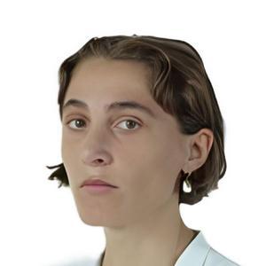 Тетвадзе Гванца , гематолог - Тбилиси