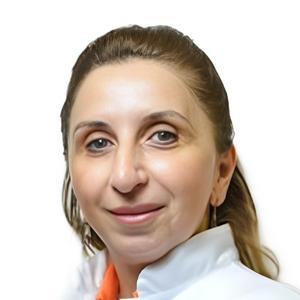 Габелая Теа , терапевт, кардиолог - Тбилиси