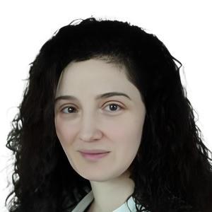 Ванадзе Кетеван , невролог, детский невролог - Тбилиси