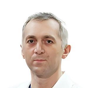 Азаладзе Имеда , кардиолог , аритмолог - Тбилиси