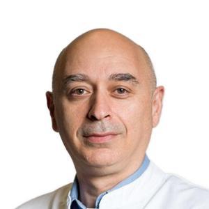 Мосиашвили Гия , хирург, бариатрический хирург - Тбилиси