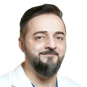 Лобжанидзе Валериан , терапевт - Тбилиси