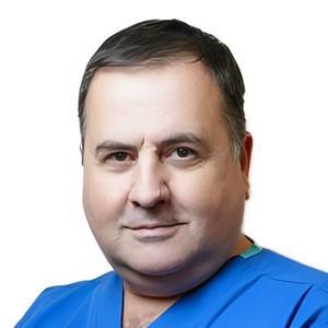 Хотенашвили Заза - фотография Хотенашвили Заза , офтальмолог (окулист), офтальмолог-хирург - Тбилиси