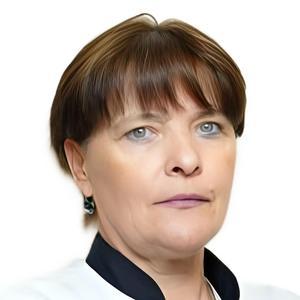 Миндадзе Мадонна , терапевт - Тбилиси