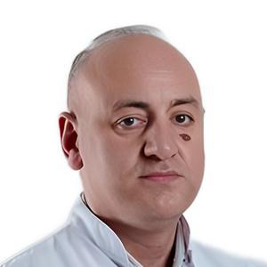 Камушадзе Григол , офтальмолог (окулист), офтальмолог-хирург - Тбилиси