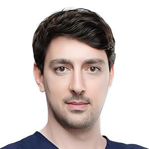 Тадумадзе Шота - фотография Тадумадзе Шота , офтальмолог (окулист), офтальмолог-хирург - Тбилиси