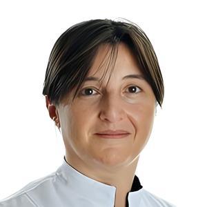 Липартелиани Тамар , педиатр - Тбилиси