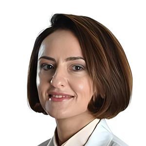 Капанадзе Екатерине , детский кардиолог - Тбилиси