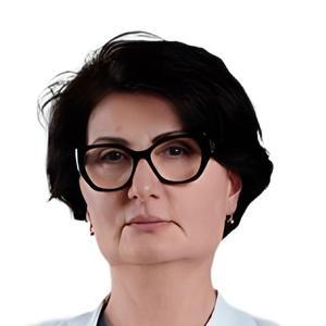 Сагинашвили Майя - фотография Сагинашвили Майя , офтальмолог (окулист), офтальмолог-хирург - Тбилиси