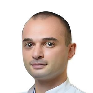 Макрахидзе Мириан , офтальмолог (окулист) - Тбилиси