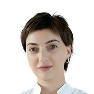 Мхеидзе Тинатин - фотография Мхеидзе Тинатин , детский психолог - Тбилиси