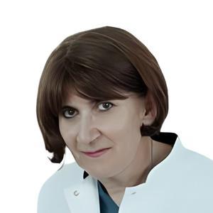 Папуашвили Манана , детский невролог - Тбилиси