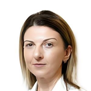 Хускивадзе Миранда , педиатр - Тбилиси
