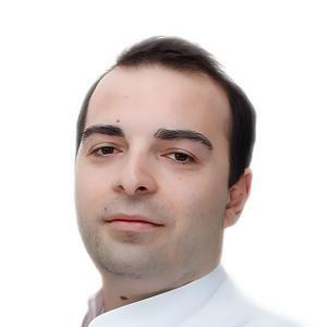 Долидзе Тараш , офтальмолог (окулист) - Тбилиси