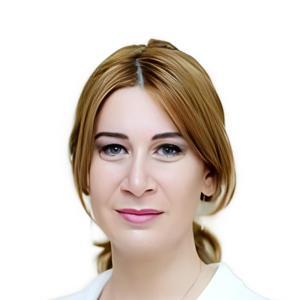 Маглакелидзе Саломе , пародонтолог, стоматолог, стоматолог-эндодонтист - Тбилиси