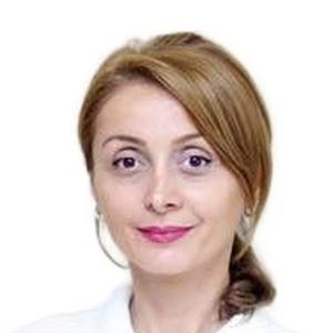 Бежиашвили Теона - фотография Бежиашвили Теона , стоматолог, детский стоматолог - Тбилиси