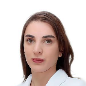 Одишелидзе Нина - фотография Одишелидзе Нина , офтальмолог (окулист) - Тбилиси