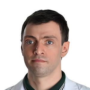 Гогоришвили Бесик , кардиолог - Тбилиси