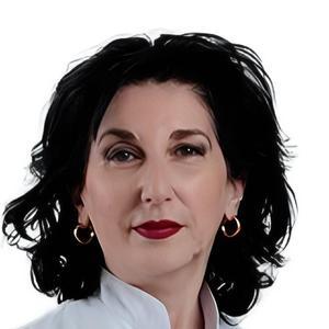 Меишвили Тамила , педиатр - Тбилиси