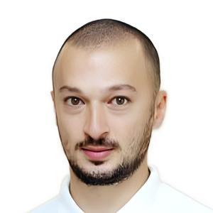 Ананиашвили Ираклий - фотография Ананиашвили Ираклий , стоматолог, стоматолог-ортопед - Тбилиси