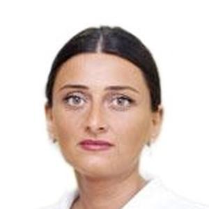 Сахвадзе Екатерина , стоматолог - Тбилиси