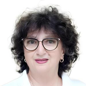 Ананиашвили Меги - фотография Ананиашвили Меги , стоматолог - Тбилиси