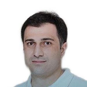 Курдиани Зура , стоматолог-хирург - Тбилиси