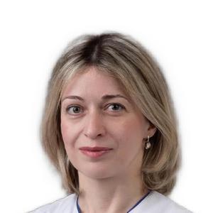 Рухадзе Екатерина - - фотография Рухадзе Екатерина -, радиолог - Тбилиси