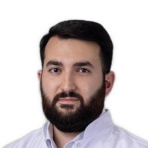 Мчедлишвили Отар -, анестезиолог-реаниматолог - Тбилиси
