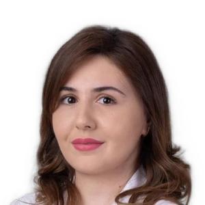 Челидзе Мариам -, психиатр - Тбилиси