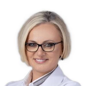 Миндиашвили Диана , кардиолог - Тбилиси
