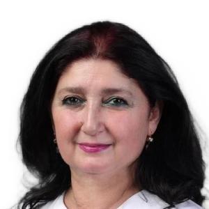 Канделаки Манана - - фотография Канделаки Манана -, гинеколог - Тбилиси