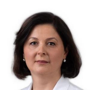 Сулава Виктория , дерматовенеролог - Тбилиси