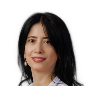 Долмазашвили Екатерина -, инфекционист, гепатолог - Тбилиси