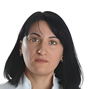 Кардава Тамар , офтальмолог (окулист) , офтальмолог-хирург - Тбилиси