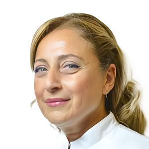Пухашвили Нино , педиатр - Тбилиси