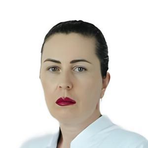 Габадзе Софио - фотография Габадзе Софио , анестезиолог-реаниматолог - Тбилиси