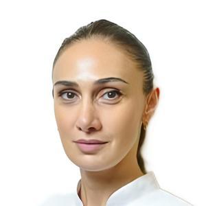 Ивардава Тамар , педиатр - Тбилиси