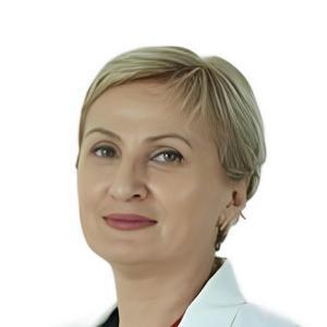 Ткемаладзе Мака - фотография Ткемаладзе Мака , анестезиолог-реаниматолог - Тбилиси