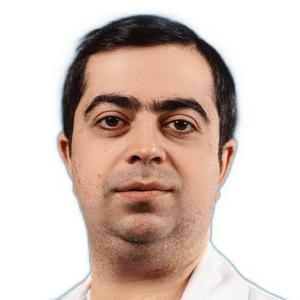 Миндадзе Бакари - фотография Миндадзе Бакари , радиолог - Тбилиси